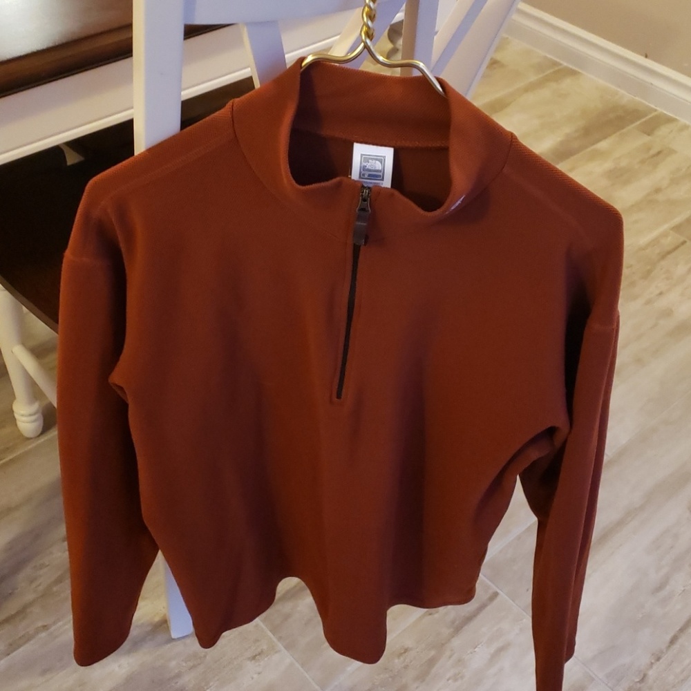 Northface Pullover